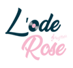 L'Ode Rose logo